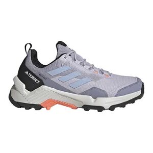 Adidas Terrex EASTRAIL 2 R.RDY - Zapatillas de senderismo mujer sildaw/bludaw/cblack