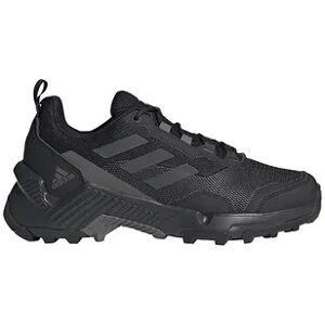 Adidas EASTRAIL 2 - Zapatillas de senderismo mujer cblack/carbon/grefou