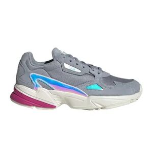 Adidas Originals FALCON W - Zapatillas mujer lgtgre/cwhite/reamag