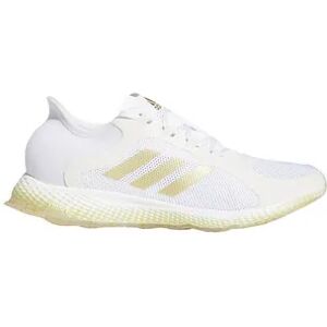 Adidas FOCUS BreatheIn W - Zapatillas de running mujer ftwwht/goldmt/ftwwht