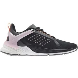 Adidas Performance RESPONSE SUPER 2.0 - Zapatillas de running mujer cblack/ftwwht/clpink