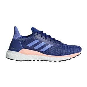 Adidas PERFORMANCE SOLAR GLIDE - Zapatillas de running mujer mysink/realil/cleora