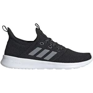 Adidas Originals CLOUDFOAM PURE - Zapatillas running mujer crystal black/grey/grey two