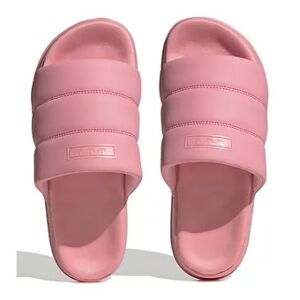 Adidas Originals ADILETTE ESSENTIAL - Zapatillas mujer suppop/suppop/suppop