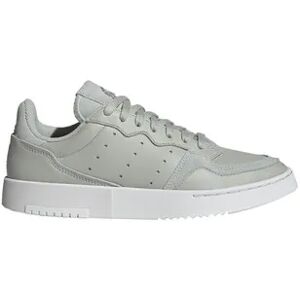 Adidas SUPERCOURT W - Zapatillas mujer ashsil/ashsil/crywht