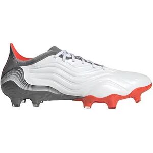 Adidas COPA SENSE.1 FG - Botas de fÃºtbol ftwwht/solred/ironmt