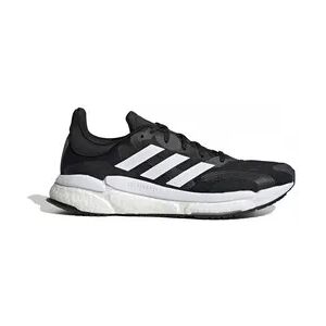 Adidas SOLAR BOOST 4 M - Zapatillas running cblack/ftwwht/gresix