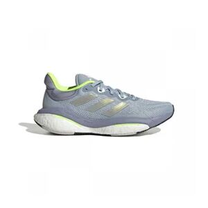 Adidas SOLARGLIDE 6 - Zapatillas running mujer wonblu/luclem/luclem