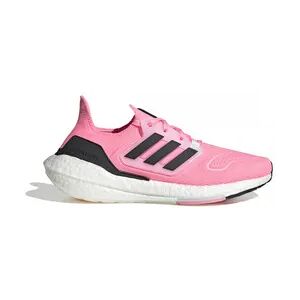 Adidas ULTRABOOST 22 - Zapatillas running mujer beampk/cblack/ftwwht