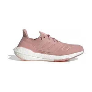 Adidas ULTRABOOST 22 - Zapatillas running mujer wonmau/wonmau/magmau