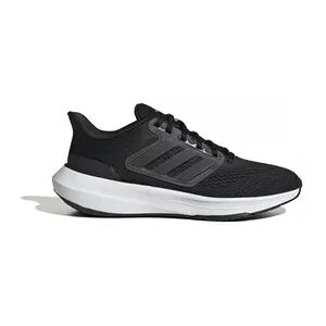 Adidas ULTRABOUNCE - Zapatillas running mujer cblack/cblack/lucfuc