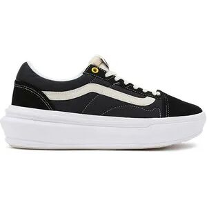 Vans UA OLD SKOOL - Zapatillas black