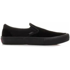 Vans MN PRO - Zapatillas blackout