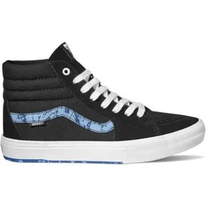 Vans BMX SK8-HI - Zapatillas hombre black