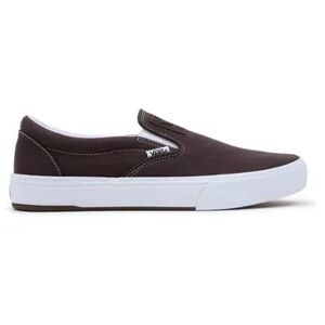 Vans BMX SLIP-ON - Zapatillas medium brown