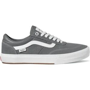 Vans GILBERT CROCKETT - Zapatillas dark grey