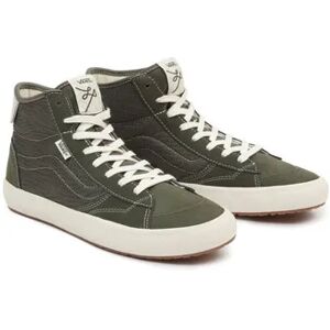 Vans THE LIZZIE - Zapatillas medium green