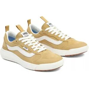 Vans ULTRARANGE EXO - Zapatillas mujer mustard gold