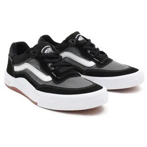 Vans WAYVEE - Zapatillas hombre black