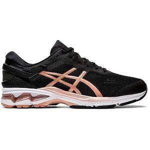 Asics GEL-KAYANO 26 - Zapatillas running hombre black/pink gold