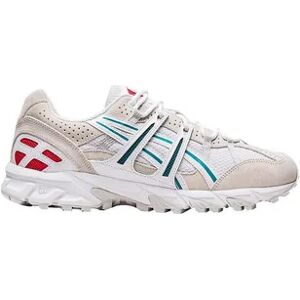 Asics GEL-SONOMA 15-50 - Zapatillas hombre white/beryl green