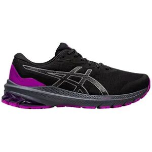 Asics GT-1000 11 LITE-SHOW - Zapatillas running mujer black/orchid