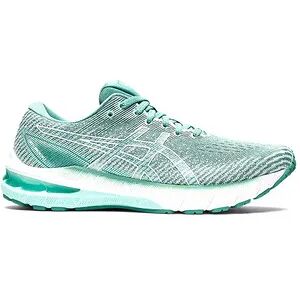 Asics GT-2000 10 - Zapatillas de running mujer sage/white