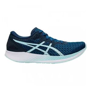 Asics HYPER SPEED - Zapatillas de running mujer mako blue/clear blue