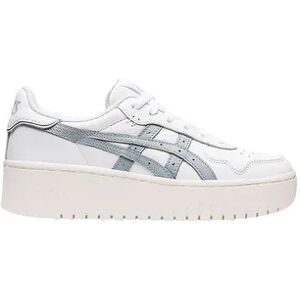 Asics JAPAN S PF - Zapatillas mujer white/piedmont grey