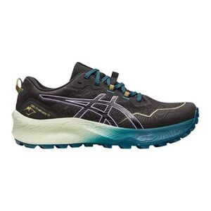 Asics GEL-TRABUCO 11 - Zapatillas de trail mujer black/digital violet