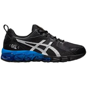 Asics GEL-QUANTUM 180 6 - Zapatillas black/pure silver