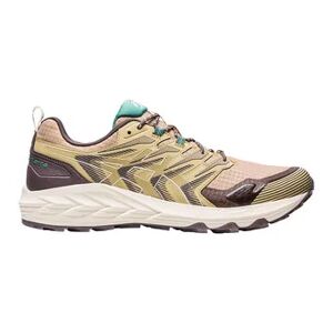 Asics GEL-TRABUCCO TERRA - Zapatillas de trail sand/cream