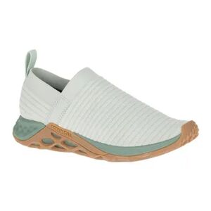 Merrell RANGE LACELESS - Zapatillas outdoor mujer foam