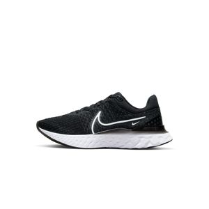 Zapatillas de Correr Nike Infinity Run 3 Negro y Blanco Mujeres - DD3024-001