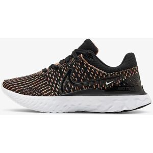 Zapatillas de Correr Nike Infinity Run 3 Negro Mujeres - DD3024-002