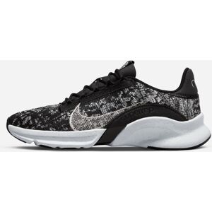 Zapatillas de Training Nike SuperRep Go 3 Next Nature Negro Mujer - DH3393-010