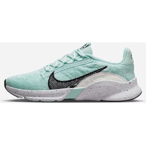 Zapatillas de Training Nike SuperRep Go 3 Next Nature Verde Mujer - DH3393-300