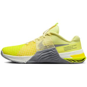 Zapatillas de Training Nike Metcon 8 Amarillo Mujeres - DO9327-801