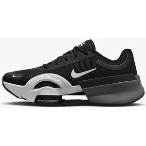 Zapatillas de Training Nike SuperRep 4 Negro Mujeres - DO9837-001