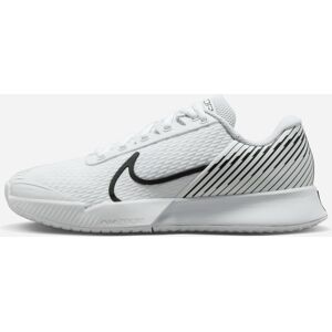 Zapatillas de tennis Nike NikeCourt Air Zoom Vapor Pro 2  Blanco Mujeres - DR6192-101