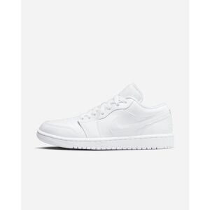 Zapatillas Nike Air Jordan 1 Low  Blanco Mujeres - DV0990-111