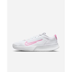 Zapatillas de tennis Nike NikeCourt Vapor Lite 2  Blanco Mujer - DV2019-107