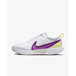 Zapatillas de tennis Nike NikeCourt Pro Blanco Mujeres - DV3285-101