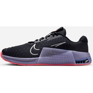 Zapatillas de Training Nike Metcon 9 Negro y Gris Mujer - DZ2537-003