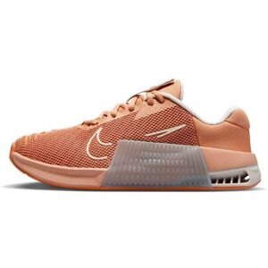 Zapatillas de Training Nike Mecton 9 Castaño Mujeres - DZ2537-200