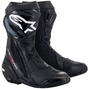 Botas Alpinestars Superterch R Negro  2220021-10