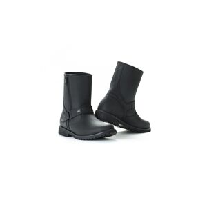 Botas Seventy Mujer Sd-Bc11 Urban Negro  SD320110146