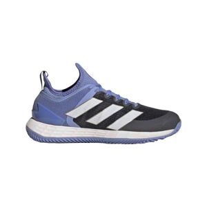 Zapatillas Adidas Adizero Ubersonic 4 Clay Court Lila Mujer -  -38 2/3