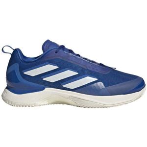 Zapatillas Adidas Avacourt Clay Azul Royal Mujer -  -40 2/3