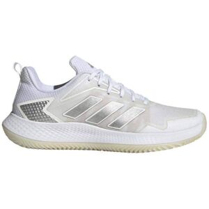 Zapatillas Adidas Defiant Speed Clay Blanco Mujer -  -38 2/3